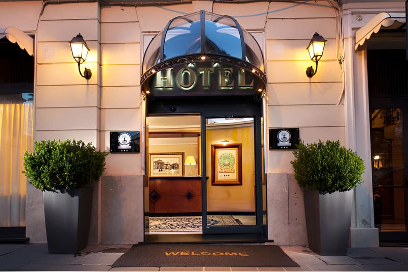 Piemonte Hotel