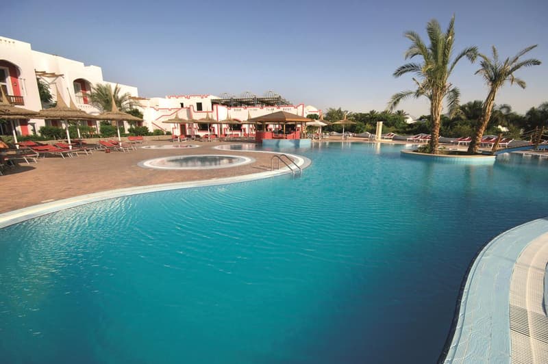 Domina Coral Bay Harem