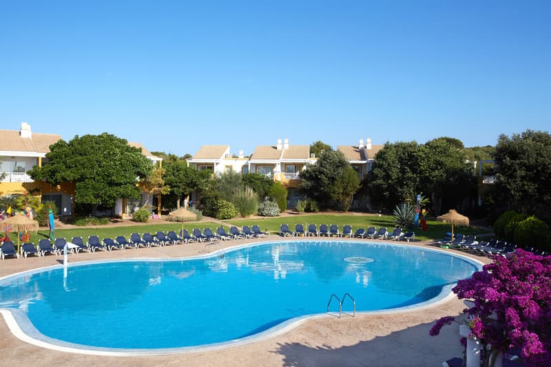 Isla del Aire Apartments