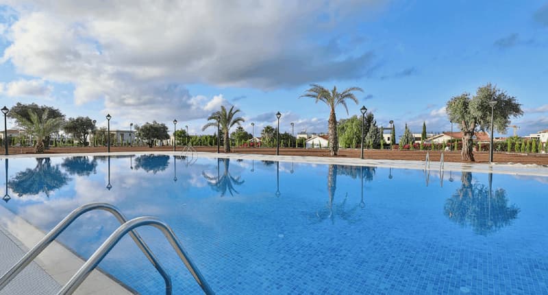 Mc Palace Hotel Spa &amp; Convention