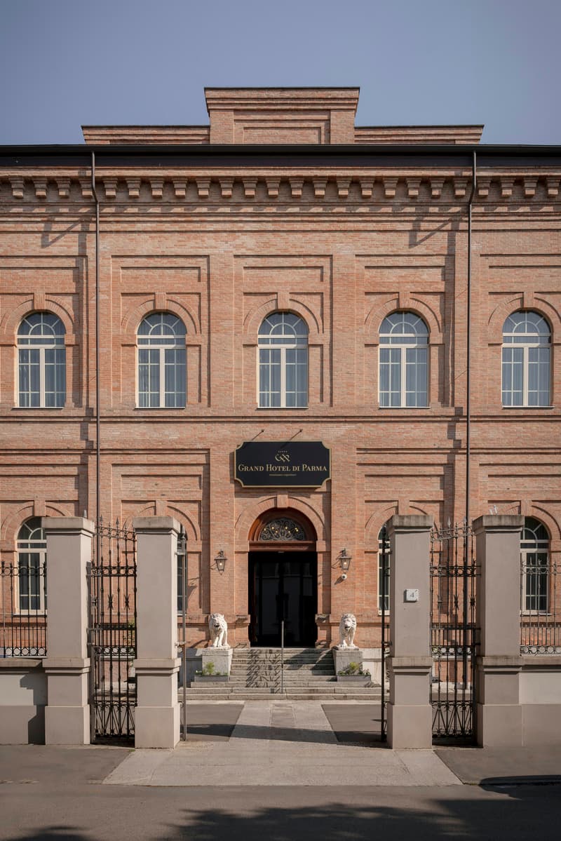 Park Hotel Pacchiosi
