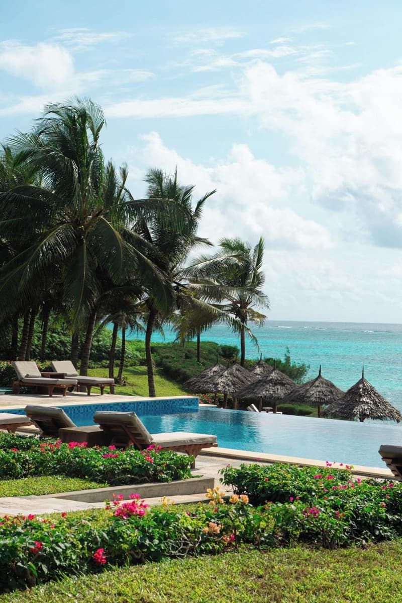 Zawadi Hotel Zanzibar - All Inclusive