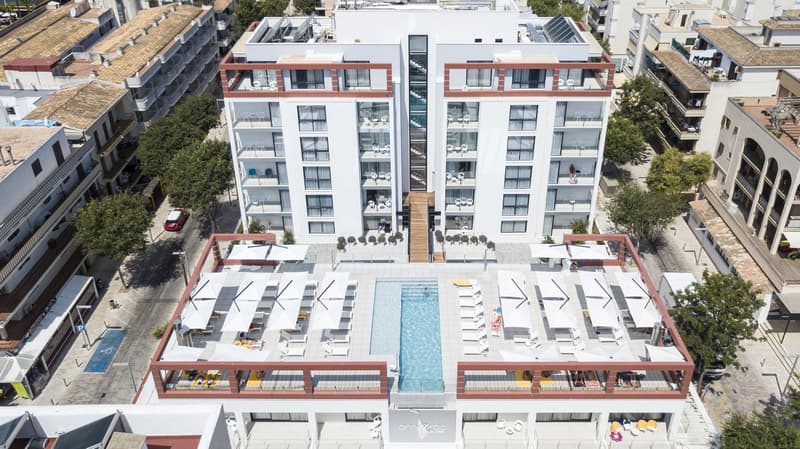 Kyrat Amàrac Suites