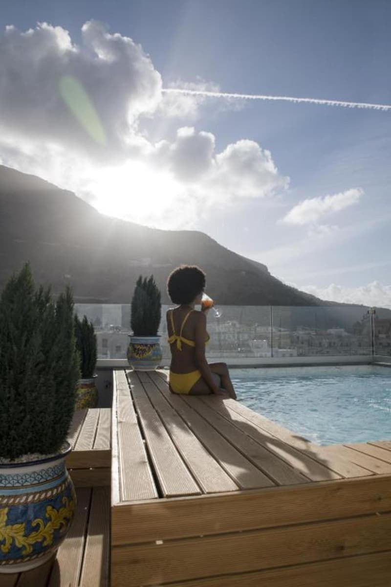 Luxmari Hotel and Spa