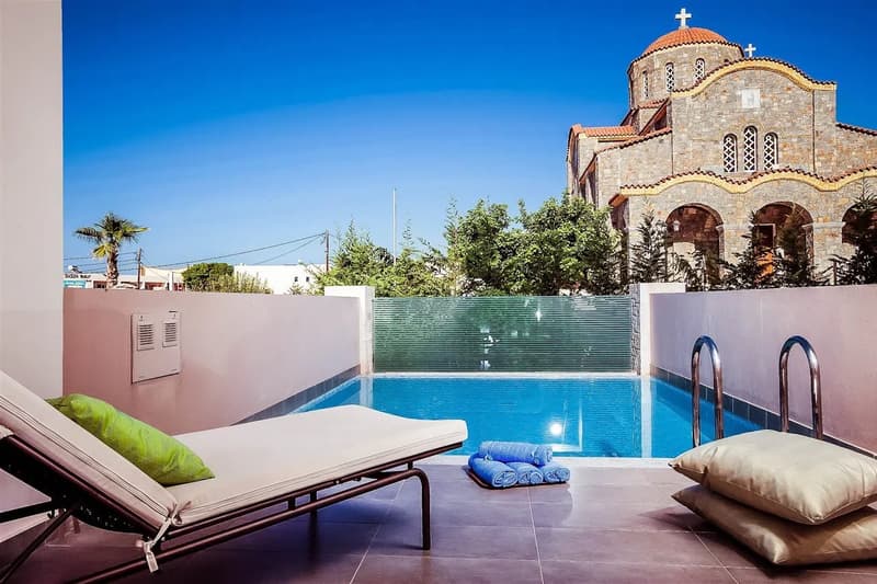 Castello Boutique Resort & Spa