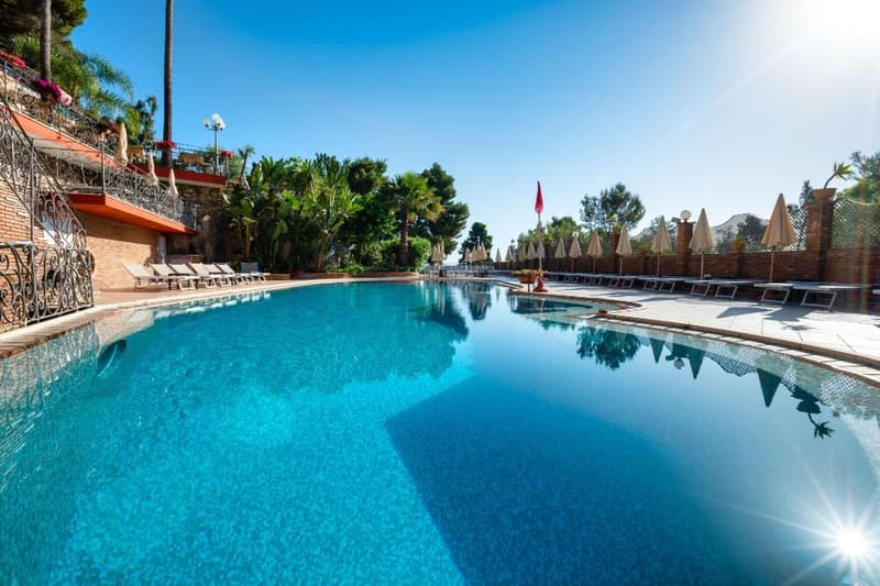 Hotel Ariston