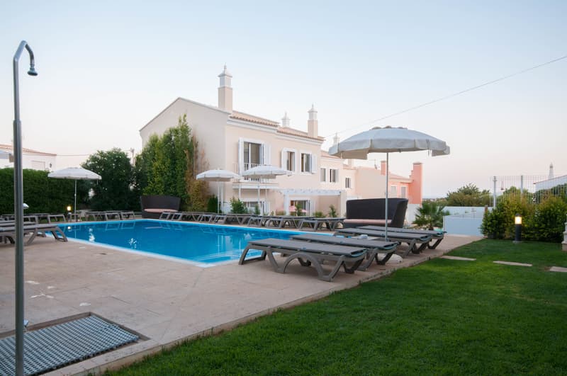 Boliqueime Boutique & Villas