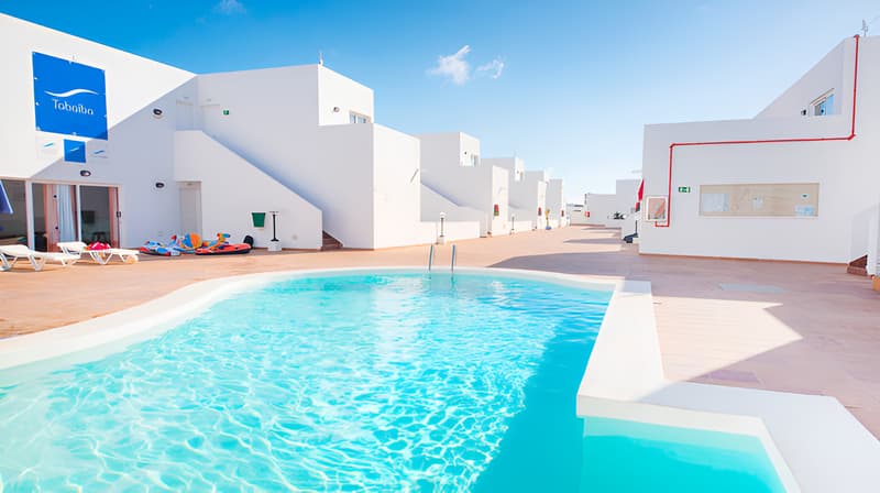 Hotel Tabaiba