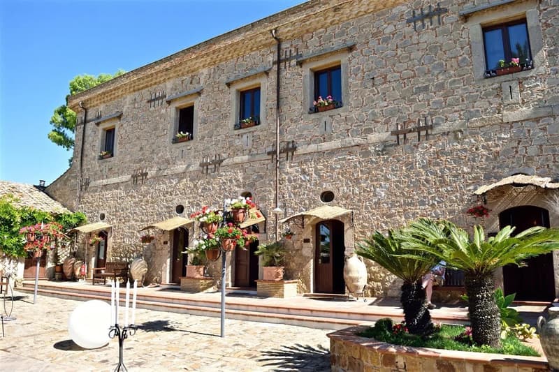 Vecchia Masseria Agriturismo