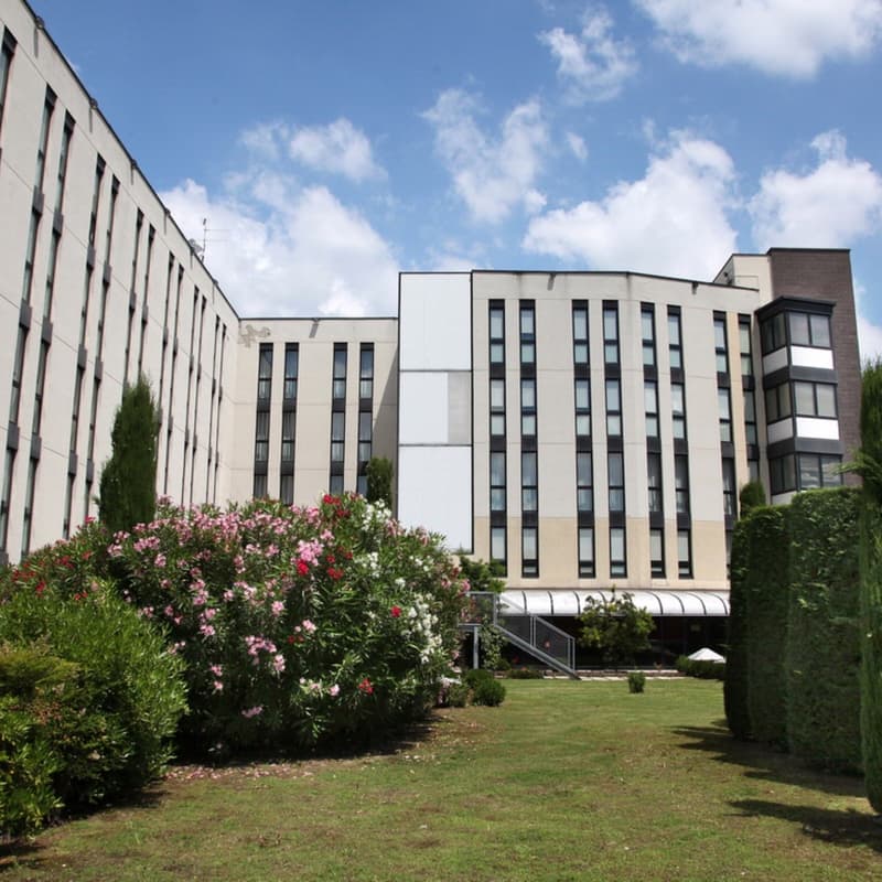 Hotel Maxim Verona