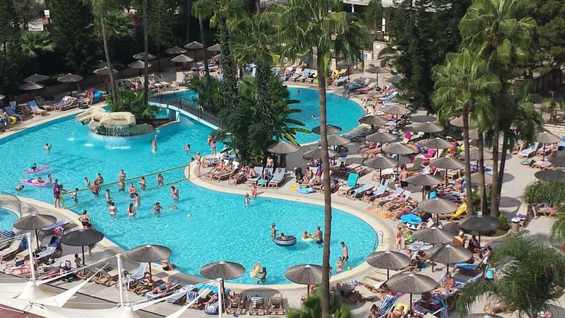 Atlantica Oasis