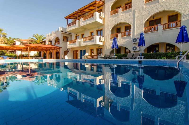 Kampos Village Resort