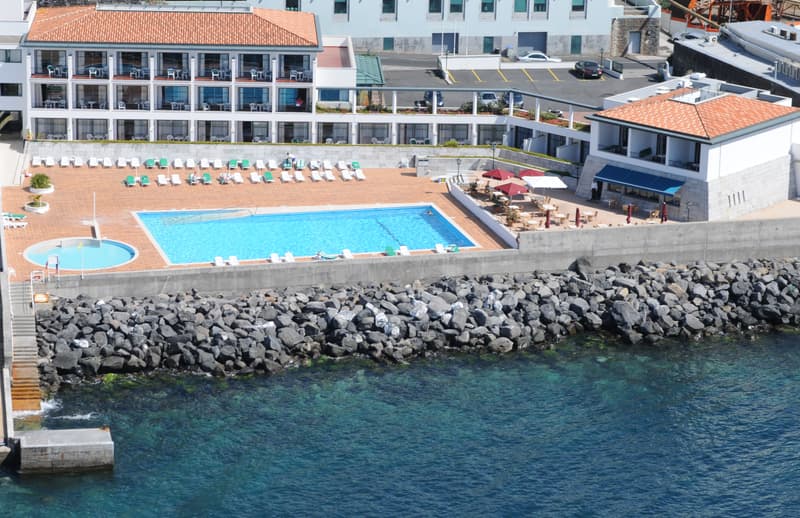 Quinta Penha França Mar