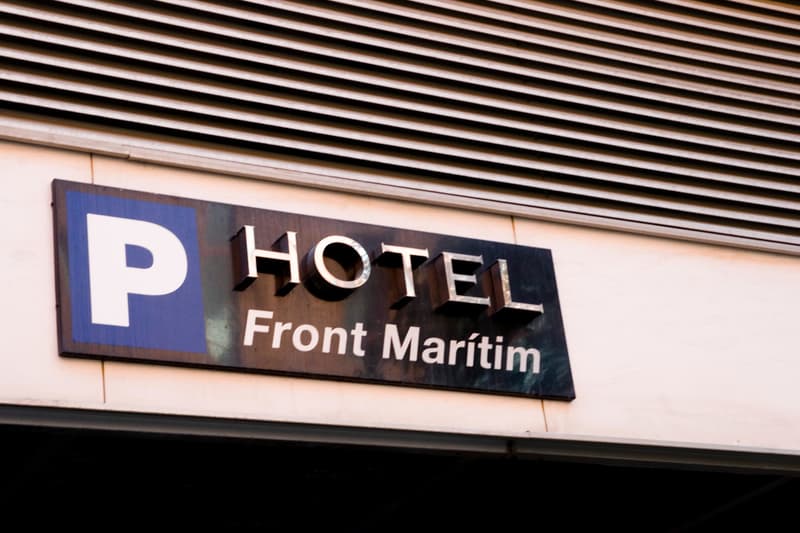 Best Front Marítim