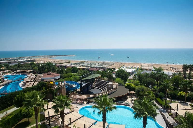 Adalya Bliss Hotel Adults Only