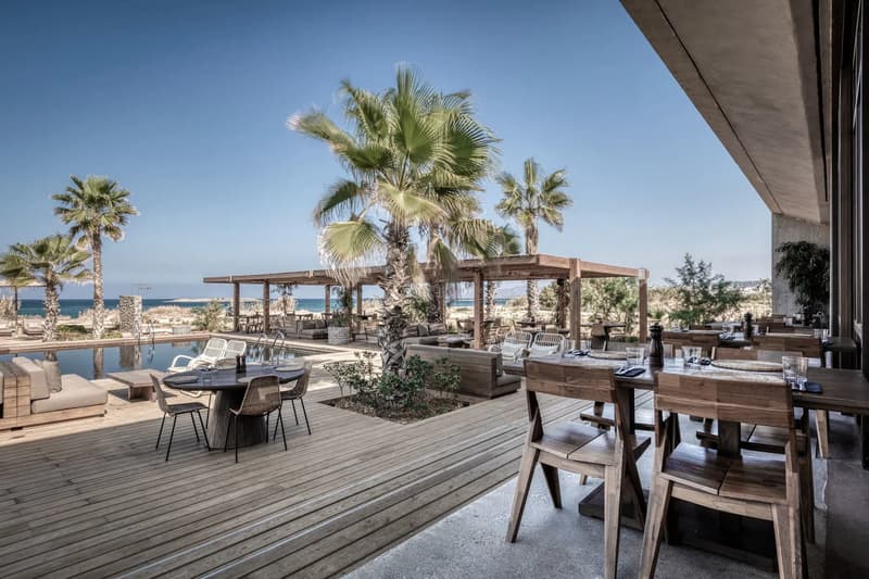 Domes Zeen, a Luxury Collection Resort, Chania