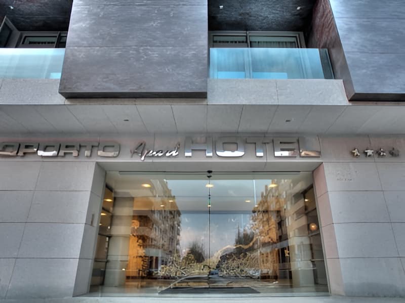 Eurostars Oporto