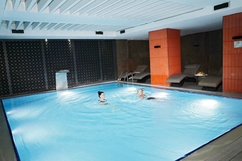 Victory Hotel & Spa