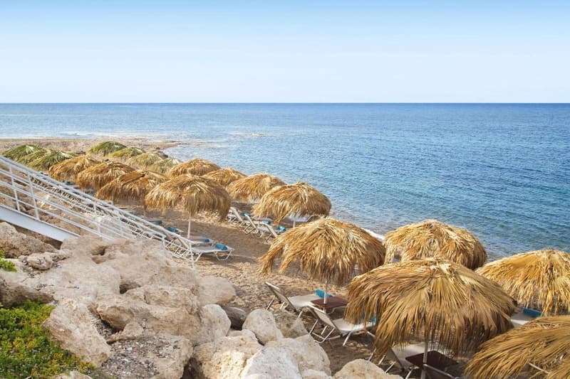 Aphrodite Hills Rentals – Junior Villas