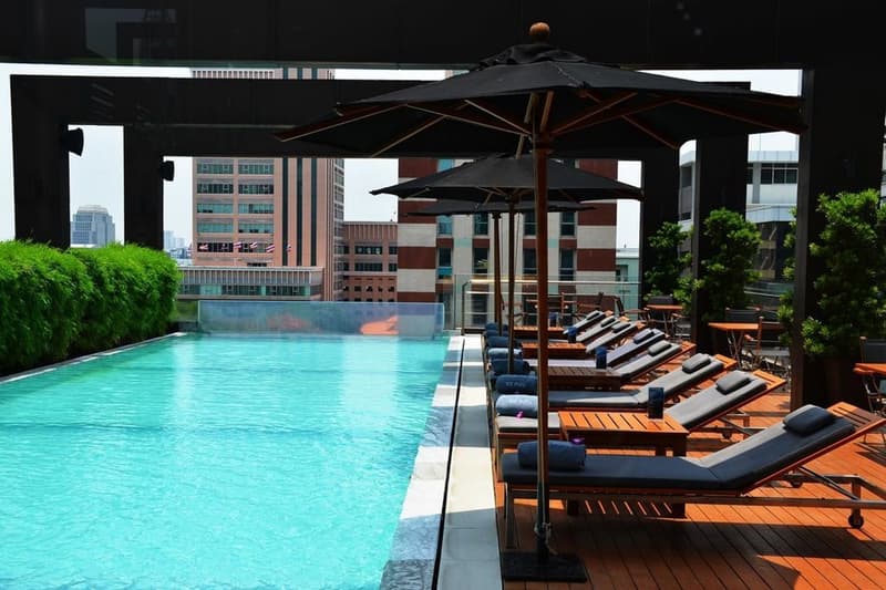 Vie Hotel Bangkok - Mgallery
