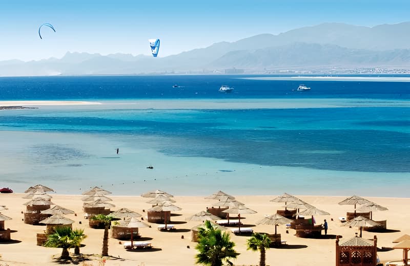 Sheraton Soma Bay Resort