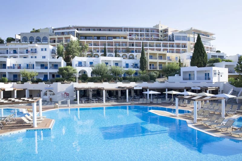 Dolce by Wyndham Athens Attica Riviera