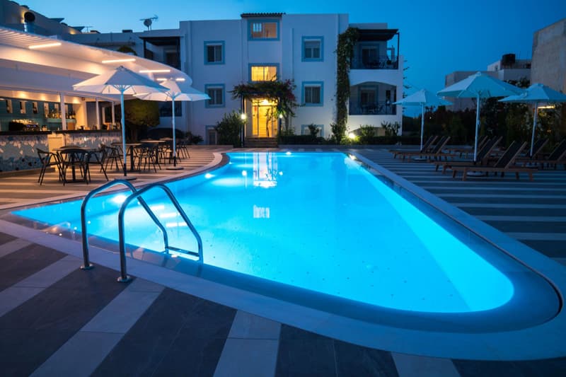 Evdokia Suites
