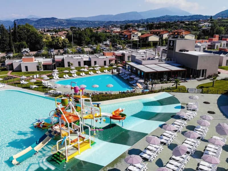 Sisan Family Resort