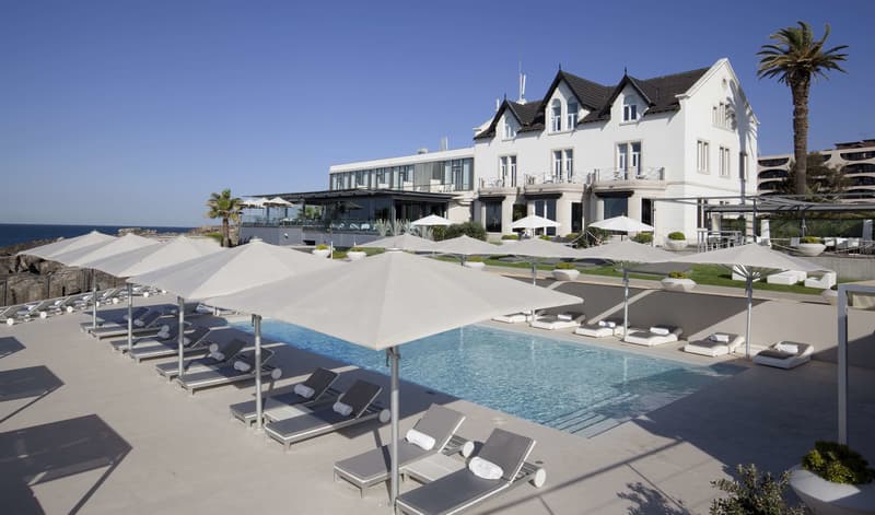 Farol Design Hotel