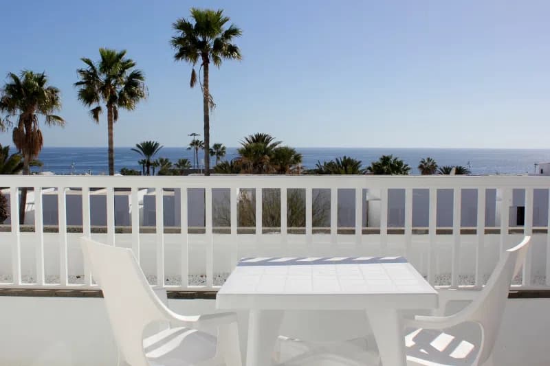 Appartementen Arena Dorada
