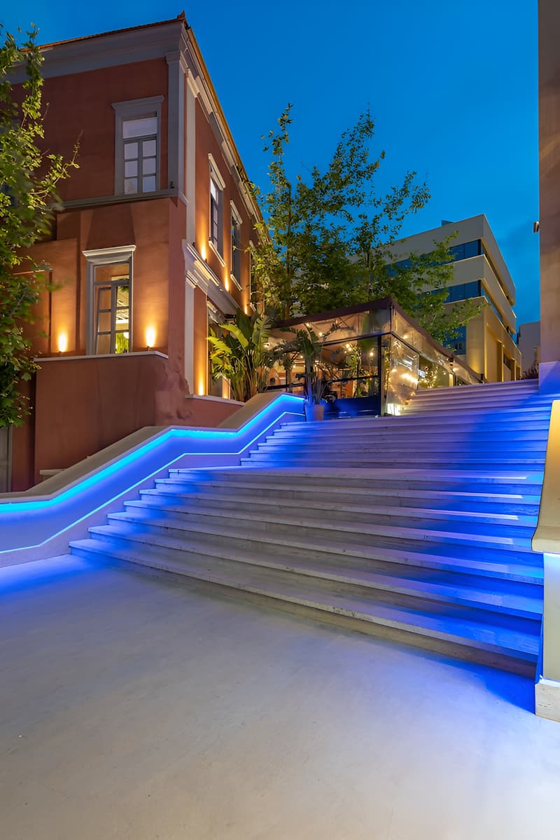 Ibis Styles Heraklion Central