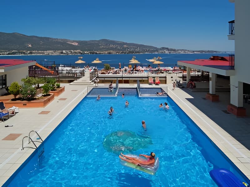 Leonardo Royal Hotel Mallorca Palmanova Bay