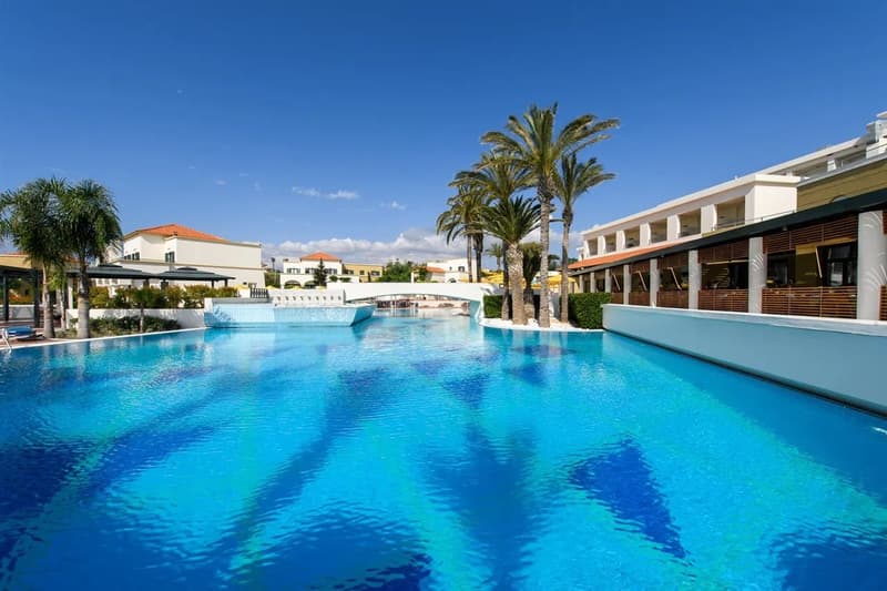 Mitsis Rodos Maris Resort & Spa