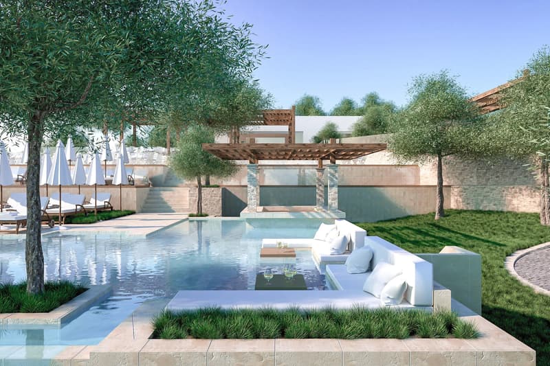 Lesante Cape Resort & Villas