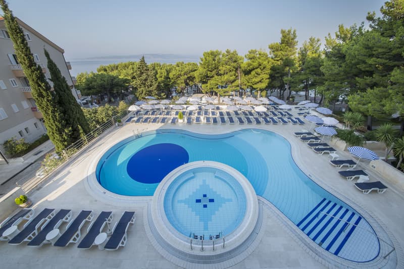 Hotel Horizont