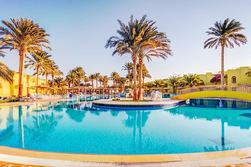 Palm Beach Resort