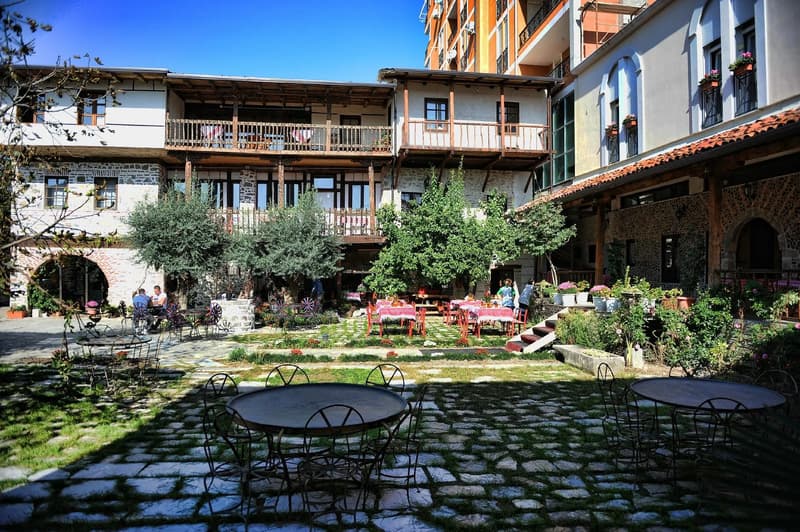 Hotel Tradita
