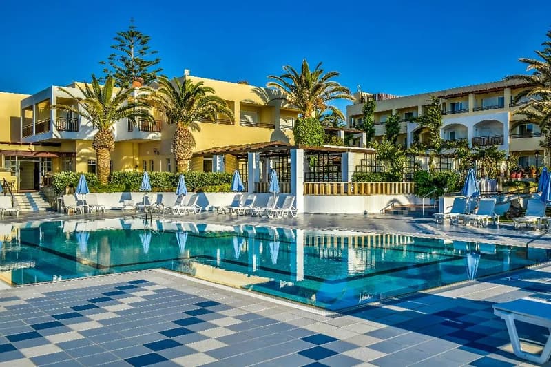 Creta Royal Hotel
