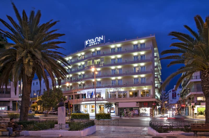 Kydon