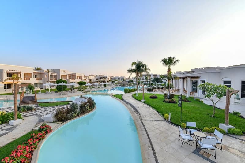 JAZ Casa Del Mar Resort 