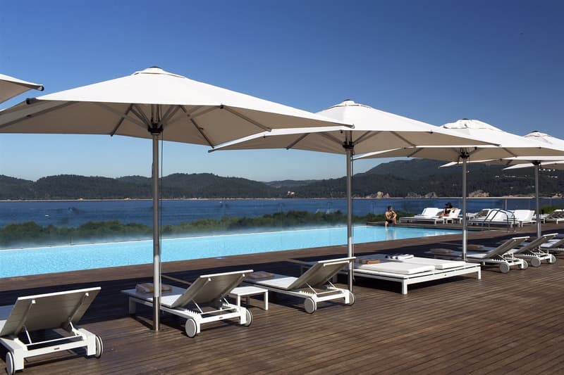 Troia Design Hotel