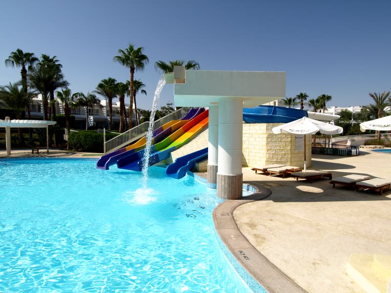 Monte Carlo Sharm Resort & Spa