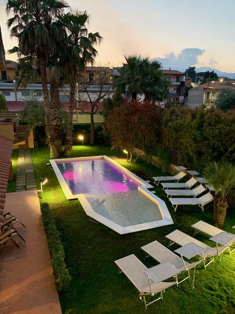 Etna Villa Alba Chiara