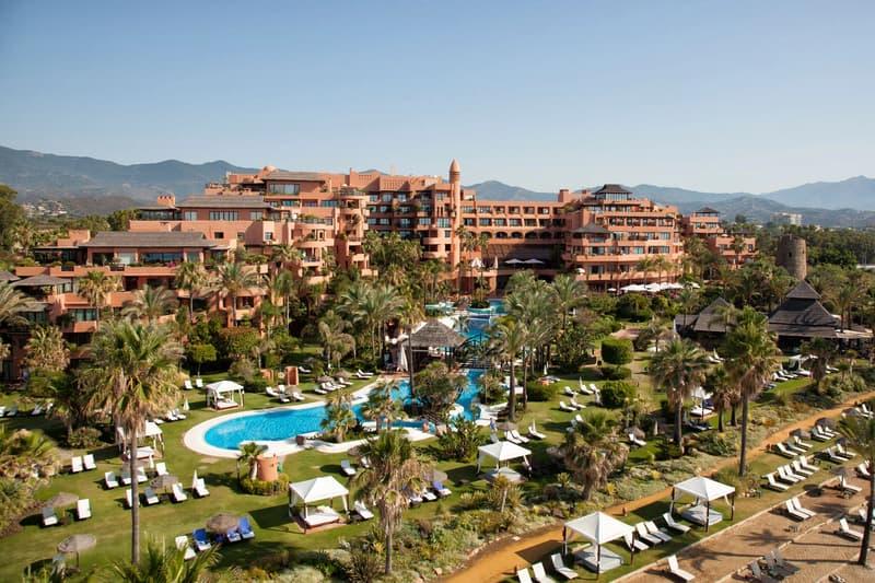 Hacienda del Mar, Hotel Member of Meliá Collection