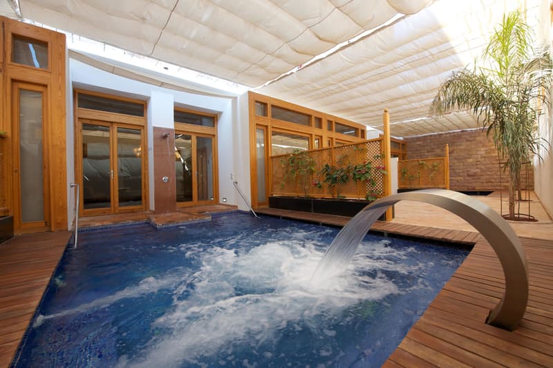 Fort Arabesque - The Villas