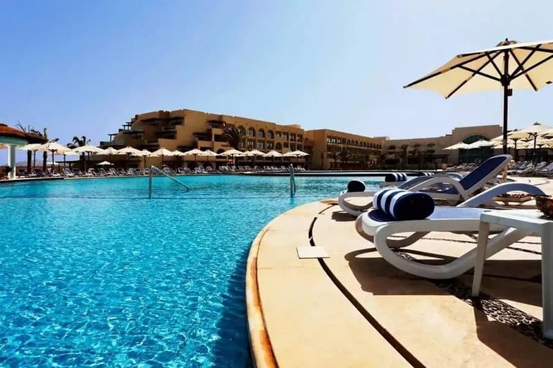 Mövenpick Waterpark Resort & Spa Soma Bay