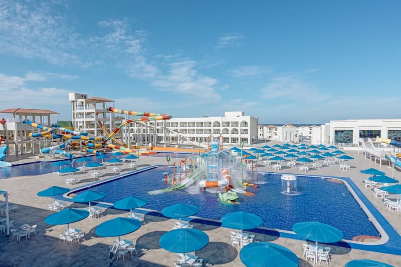 Albatros Makadi Resort