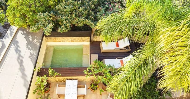Spirit of the Knights Boutique Hotel