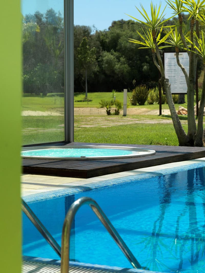 Palm Oasis Alvor