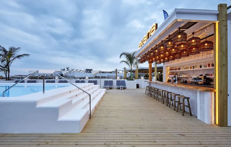 Gran Hotel Flamingo